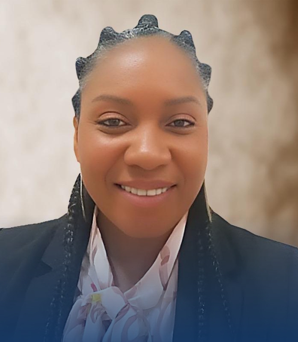 Rosemary Ifeoma Ugonabo